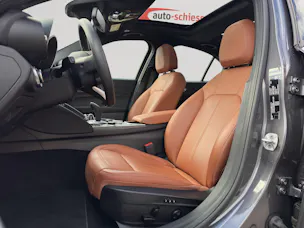 ALFA ROMEO Giulia 2.0 Ti Q4
