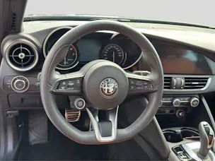 ALFA ROMEO Giulia 2.0 Ti Q4