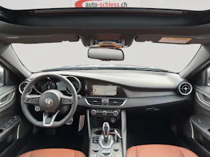 ALFA ROMEO Giulia 2.0 Ti Q4