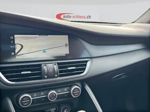 ALFA ROMEO Giulia 2.0 Ti Q4