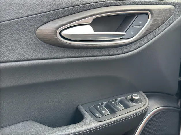 ALFA ROMEO Giulia 2.0 Ti Q4