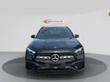 MERCEDES-BENZ GLA 200d 8G-DCT AMG Line Night