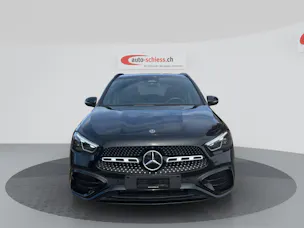 MERCEDES-BENZ GLA 200d 8G-DCT AMG Line Night