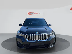 BMW X1 xDrive 20d 48V M Sport
