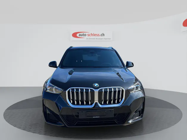 BMW X1 xDrive 20d 48V M Sport