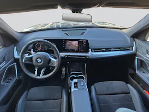 BMW X1 xDrive 20d 48V M Sport