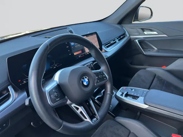 BMW X1 xDrive 20d 48V M Sport