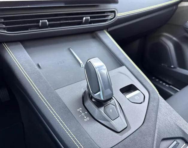 Lynk & Co 01 1.5 PHEV More
