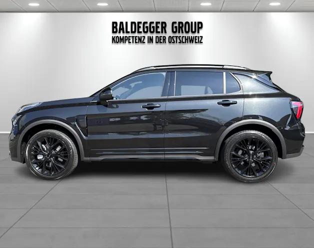 Lynk & Co 01 1.5 PHEV More