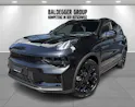 Lynk & Co 01 1.5 PHEV More