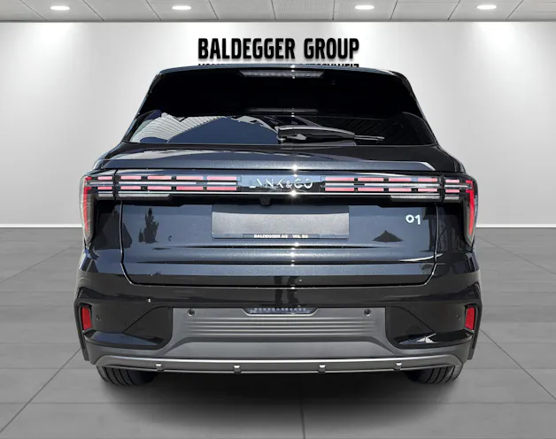 Lynk & Co 01 1.5 PHEV More