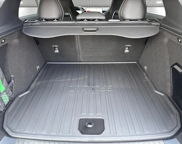 Lynk & Co 01 1.5 PHEV More