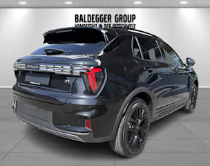 Lynk & Co 01 1.5 PHEV More