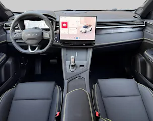 Lynk & Co 01 1.5 PHEV More