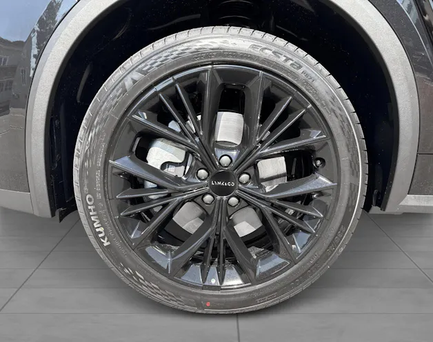 Lynk & Co 01 1.5 PHEV More