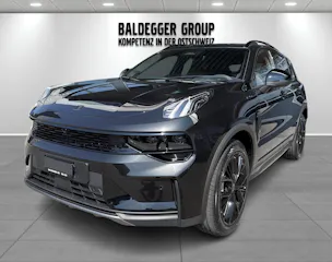 Lynk & Co 01 1.5 PHEV More