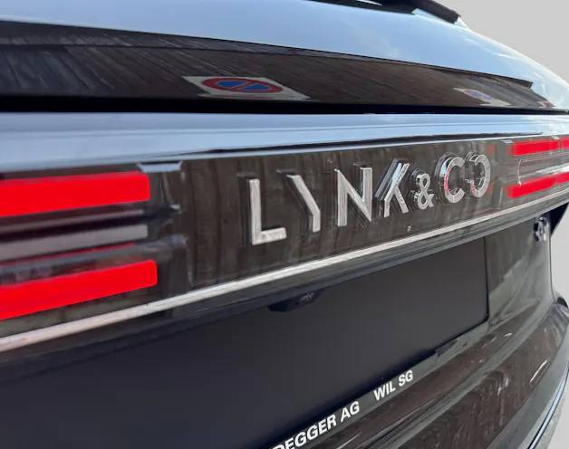 Lynk & Co 01 1.5 PHEV More