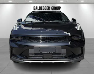 Lynk & Co 01 1.5 PHEV More