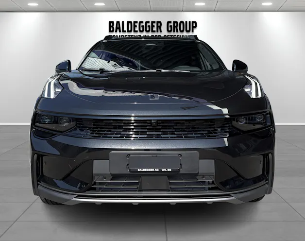 Lynk & Co 01 1.5 PHEV More