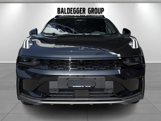 Lynk & Co 01 1.5 PHEV More