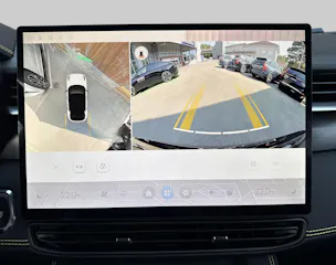 Lynk & Co 01 1.5 PHEV More