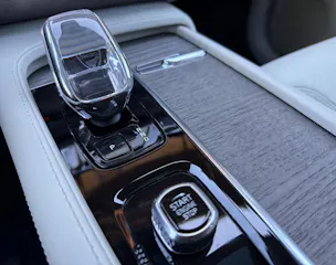 VOLVO XC90 2.0 T8 TE Ultimate Bright