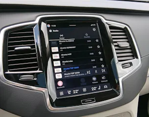 VOLVO XC90 2.0 T8 TE Ultimate Bright