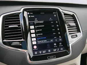 VOLVO XC90 2.0 T8 TE Ultimate Bright