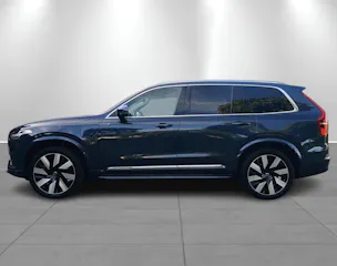 VOLVO XC90 2.0 T8 TE Ultimate Bright