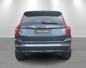 VOLVO XC90 2.0 T8 TE Ultimate Bright