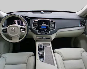 VOLVO XC90 2.0 T8 TE Ultimate Bright