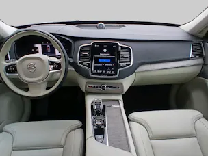 VOLVO XC90 2.0 T8 TE Ultimate Bright