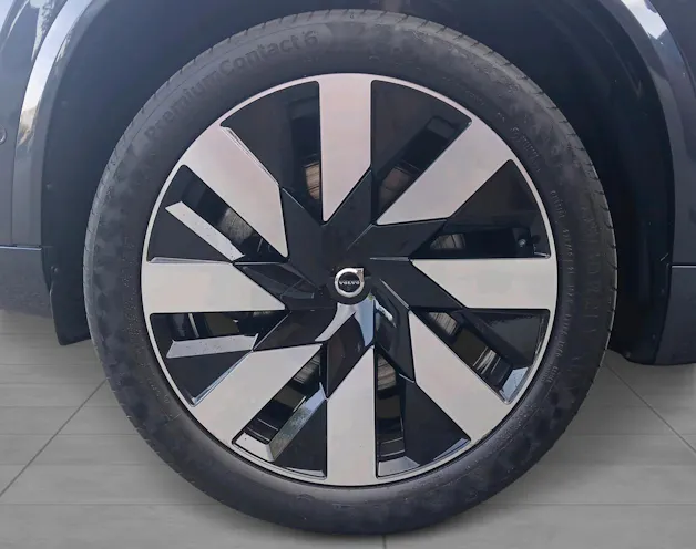 VOLVO XC90 2.0 T8 TE Ultimate Bright