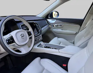 VOLVO XC90 2.0 T8 TE Ultimate Bright