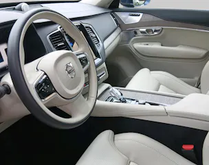 VOLVO XC90 2.0 T8 TE Ultimate Bright