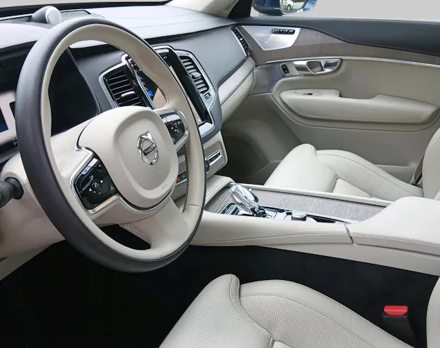 VOLVO XC90 2.0 T8 TE Ultimate Bright