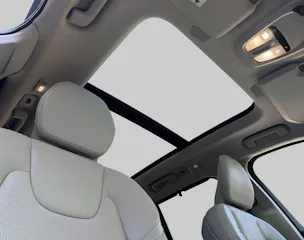 VOLVO XC90 2.0 T8 TE Ultimate Bright