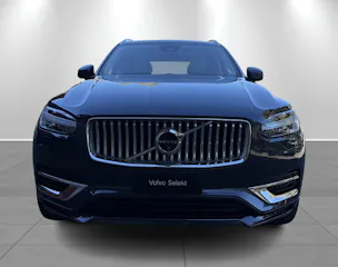 VOLVO XC90 2.0 T8 TE Ultimate Bright