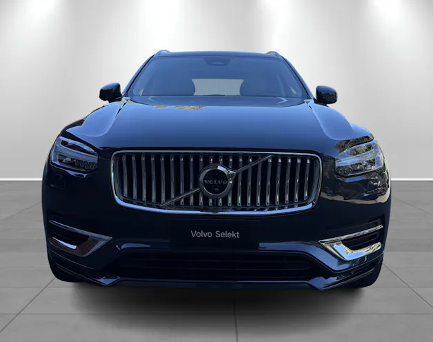 VOLVO XC90 2.0 T8 TE Ultimate Bright