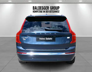 VOLVO XC90 2.0 T8 TE Ultimate Bright