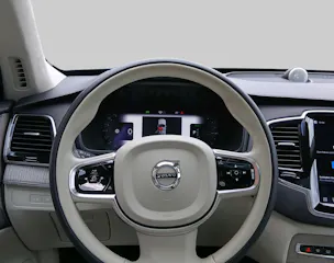 VOLVO XC90 2.0 T8 TE Ultimate Bright