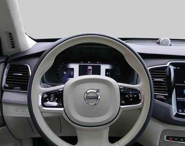 VOLVO XC90 2.0 T8 TE Ultimate Bright