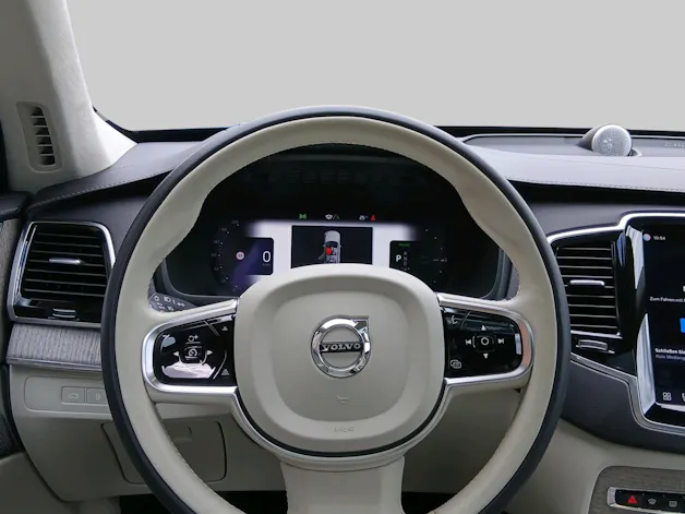 VOLVO XC90 2.0 T8 TE Ultimate Bright