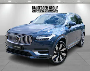 VOLVO XC90 2.0 T8 TE Ultimate Bright