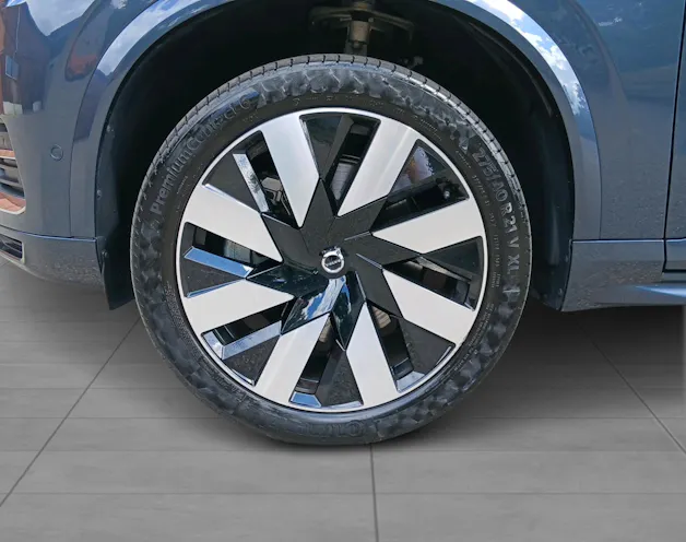VOLVO XC90 2.0 T8 TE Ultimate Bright