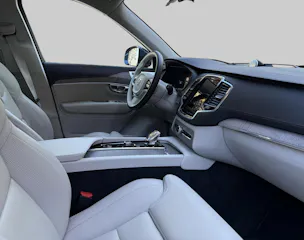 VOLVO XC90 2.0 T8 TE Ultimate Bright
