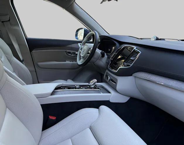 VOLVO XC90 2.0 T8 TE Ultimate Bright