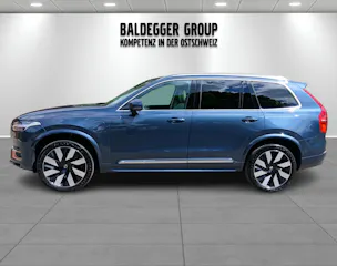VOLVO XC90 2.0 T8 TE Ultimate Bright