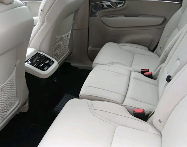 VOLVO XC90 2.0 T8 TE Ultimate Bright