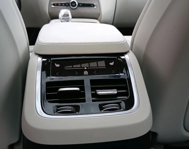 VOLVO XC90 2.0 T8 TE Ultimate Bright